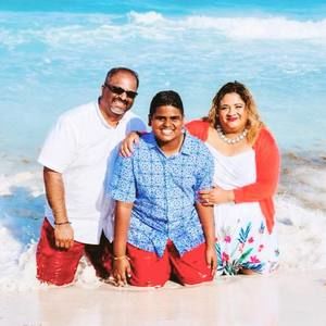 Meet your Posher, Binu